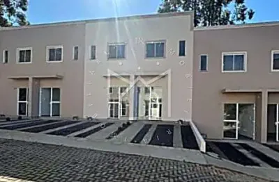 Casa em condomínio fechado com 2 quartos à venda na rua vânios abílio dos santos, 3071, santa cruz, gravataí, 53 m2 por r$ 199.000