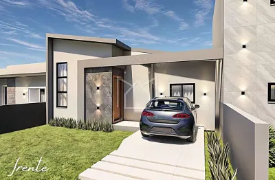 Casa com 1 quarto à venda na rua peixe espada, 590, jardim beira mar, capão da canoa, 58 m2 por r$ 299.000
