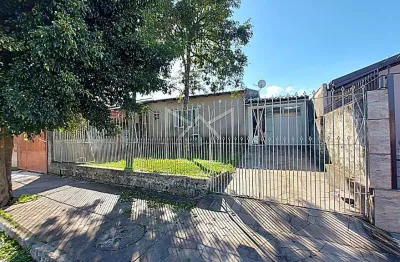Casa à venda na rua gomes freire, cohab b, gravataí, 90 m2 por r$ 297.000