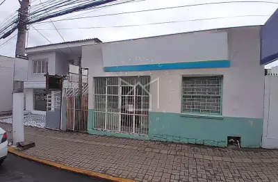 Ponto comercial para alugar na rua anápio gomes, centro, gravataí por r$ 3.300