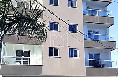 Apartamento com 2 quartos à venda na rua josé vicente antônio, 551, centro, passo de torres, 57 m2 por r$ 390.000