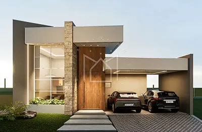 Casa em condomínio fechado com 3 quartos à venda na rua antônio ramos, 675, loteamento jardim timbaúva, gravataí, 161 m2 por r$ 1.050.000