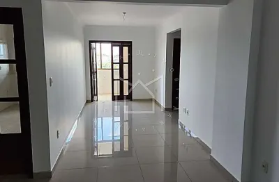 Apartamento com 2 quartos à venda na rua trancredo neves, 21, jansen, gravataí, 85 m2 por r$ 1.980