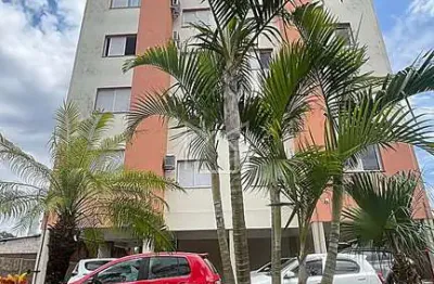 Apartamento com 2 quartos à venda na rua joão maria da fonseca, passo das pedras, gravataí, 60 m2 por r$ 320.000