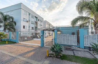 Apartamento com 2 quartos à venda na Rua Vânios Abílio dos Santos, 490, Santa Cruz, Gravataí