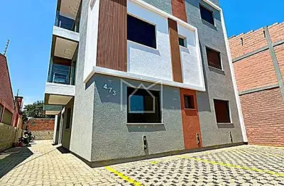 Apartamento com 2 quartos à venda na Rua Santa Inês, 473, Bom Princípio, Gravataí