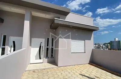 Casa com 3 quartos à venda na Rua Aristides Pires Dos Santos, 37, Dom Feliciano, Gravataí