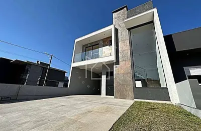 Casa com 3 quartos à venda no Vale Ville, Gravataí 
