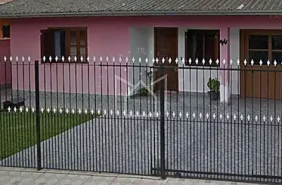 Casa com 3 quartos à venda na Rua Men de Sá, 68, Bom Sucesso, Gravataí