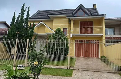 Casa com 4 quartos à venda na Rua Abrelino M. Gomes, 510, Dom Feliciano, Gravataí