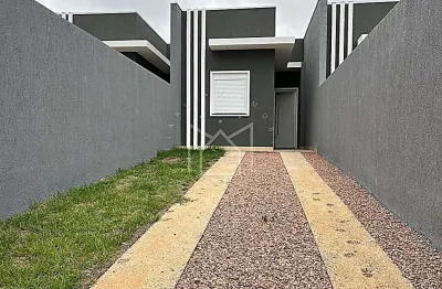 Casa com 2 quartos à venda no Boa Vista, Sapucaia do Sul 