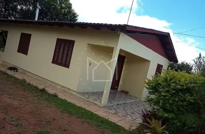 Chácara / sítio com 3 quartos à venda na Fazenda Fialho, Taquara 