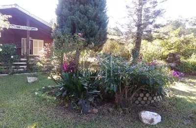 Chácara / sítio com 4 quartos à venda no Pega Fogo (Distrito), Taquara 