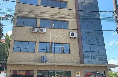 Sala comercial à venda no Centro, Torres 