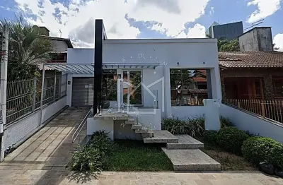 Ponto comercial à venda na Rua Francisco Tafas, 105, Salgado Filho, Gravataí