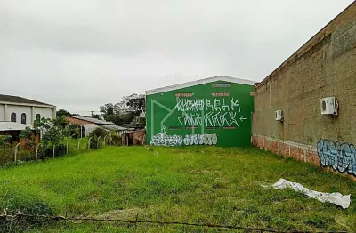 Terreno à venda na Avenida Dorival Cândido Luz de Oliveira, 3461, São Jerônimo, Gravataí