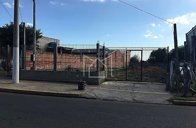 Terreno à venda na Rua Angélica Apollo, 1466, São Vicente, Gravataí