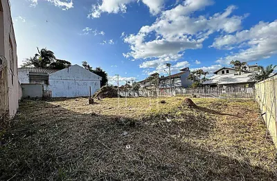 Terreno à venda na Rua Salvador Canelas Sobrinho, 300, Dom Feliciano, Gravataí