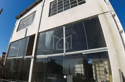 Ponto comercial para alugar na Avenida Dorival Cândido Luz de Oliveira, 2960, COHAB C, Gravataí