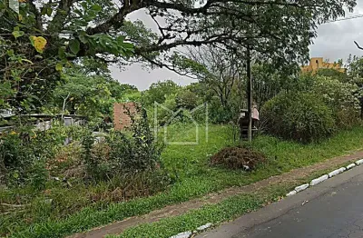 Terreno à venda na Rua Doutor Luiz Bastos do Prado, 2500, Centro, Gravataí