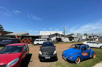 Terreno à venda na Travessa Alaides Moraes, 20, Santa Cruz, Gravataí