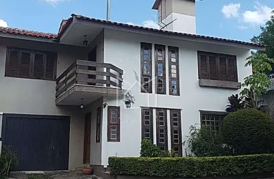 Casa com 3 quartos à venda na Tristeza, Porto Alegre 