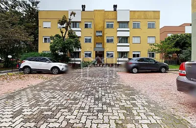 Apartamento com 3 quartos à venda no Guarujá, Porto Alegre 