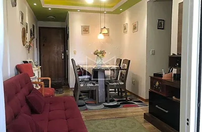 Apartamento com 3 quartos à venda no Cavalhada, Porto Alegre 