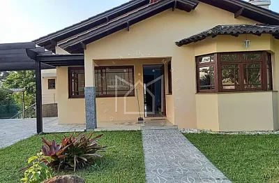 Casa com 4 quartos à venda na Vila Elsa, Viamão 