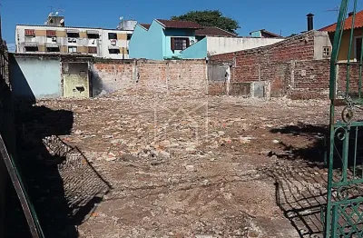 Terreno à venda no Sarandi, Porto Alegre 