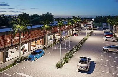 Terreno à venda na Avenida Centenário, 1011, Centro, Gravataí