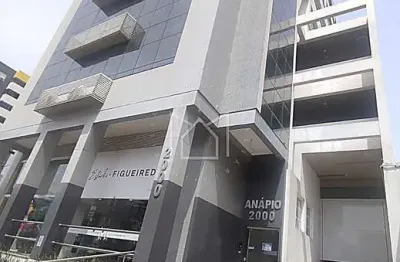 Sala comercial para alugar na Rua Anápio Gomes, 2000, Centro, Gravataí