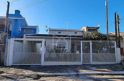 Casa com 4 quartos à venda no Jardim Figueira, Gravataí 