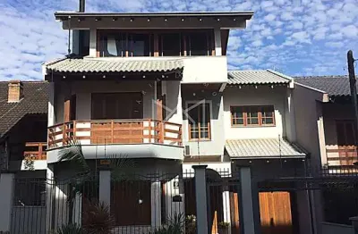 Casa com 2 quartos à venda na Rua Waldemar Guido Vicentini, 232, Dom Feliciano, Gravataí