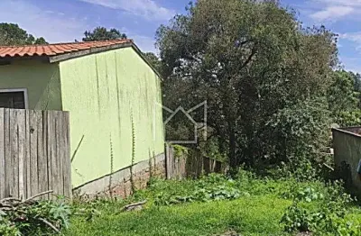 Terreno à venda na Rua Brasília, 185, Mato Alto, Gravataí