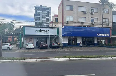 Apartamento com 2 quartos à venda na Avenida Dorival Cândido Luz de Oliveira, 376, Centro, Gravataí