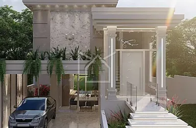 Casa com 3 quartos à venda na Rua Adolfo Inácio de Barcelos, 1490, Centro, Gravataí