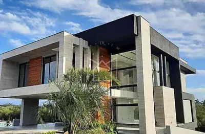 Casa com 4 quartos à venda na Rua Alamos, 01, Morada Gaúcha, Gravataí