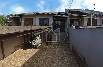 Casa com 2 quartos à venda na Rua Maringá, 221, Natal, Gravataí
