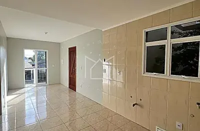 Apartamento com 2 quartos à venda no São Vicente, Gravataí 