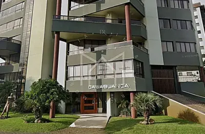 Apartamento com 3 quartos à venda no Centro, Torres 