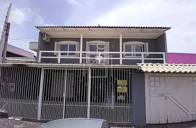 Casa/loja | dois dormitórios, sendo um suíte | gravataí/rs