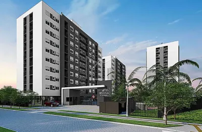 Apartamento | 02 dormitórios | reserva do arvoredo | gravataí/rs