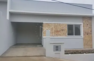 Casa com 2 quartos à venda na Rua Caubi Peixoto, 267, São Vicente, Gravataí