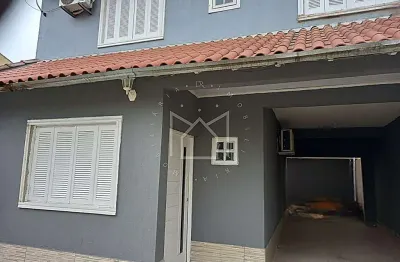 Casa com 3 quartos à venda na Rua Madre Teresa de Calcutá, 445, Loteamento Auxiliadora, Gravataí