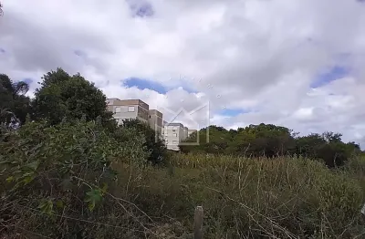 Terreno à venda na Rua Vicinal Junção, 790, Santa Fé, Gravataí