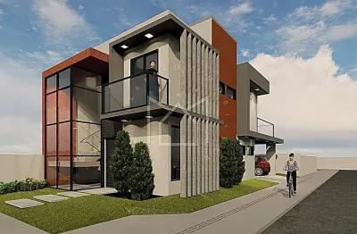 Casa com 3 quartos à venda no Passo das Pedras, Gravataí 