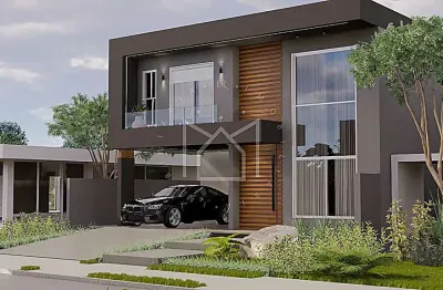 Casa com 3 quartos à venda na Rua Tulipa, 48, Neópolis, Gravataí
