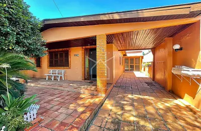 Casa com 3 quartos à venda no Morada do Vale I, Gravataí 