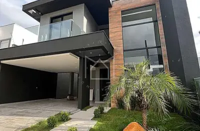 Casa com 3 quartos à venda na Rua dos Lisiantos, 09, Vale Ville, Gravataí